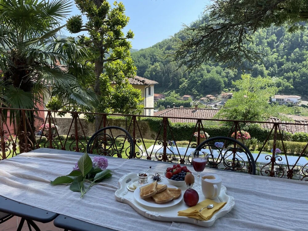 Burlamacchi Villas