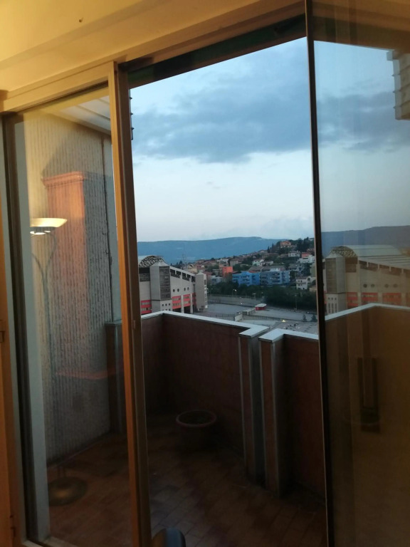 Nino e Issi Apartment