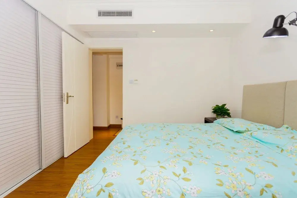 Pujiang Home Lodging Fuzhou Rd