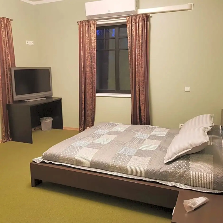 Goodwin Guest House