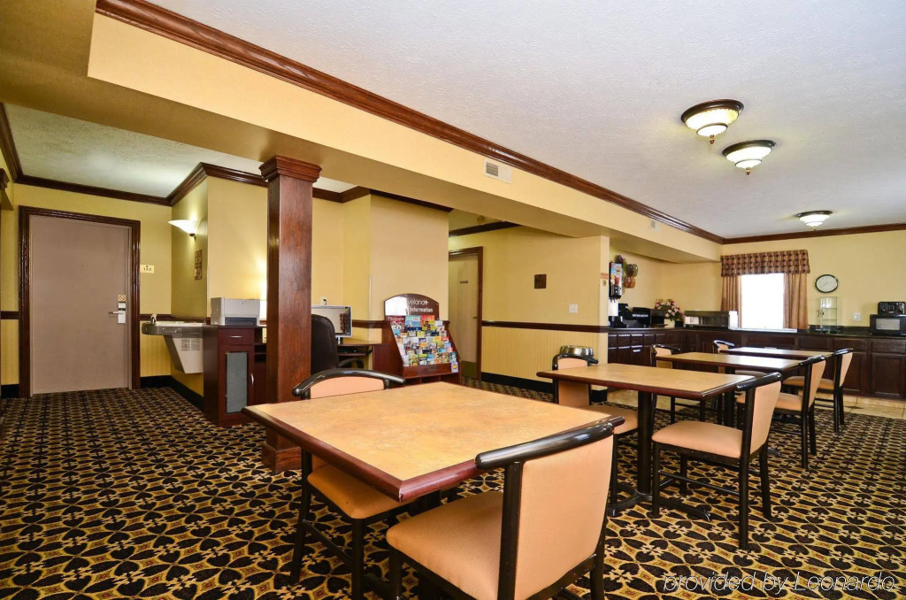 Best Western Elyria