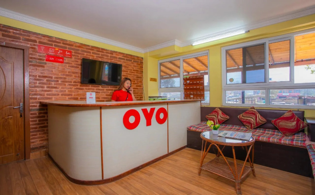 Oyo 300 Farm House Resort