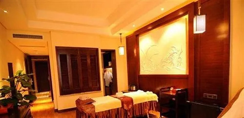 Samsara Hotel - Langzhong