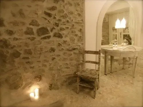 Vistalago Guesthouse