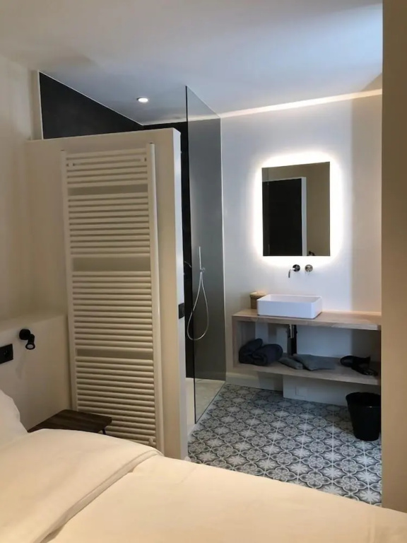 StayatSea Retro Appartementen