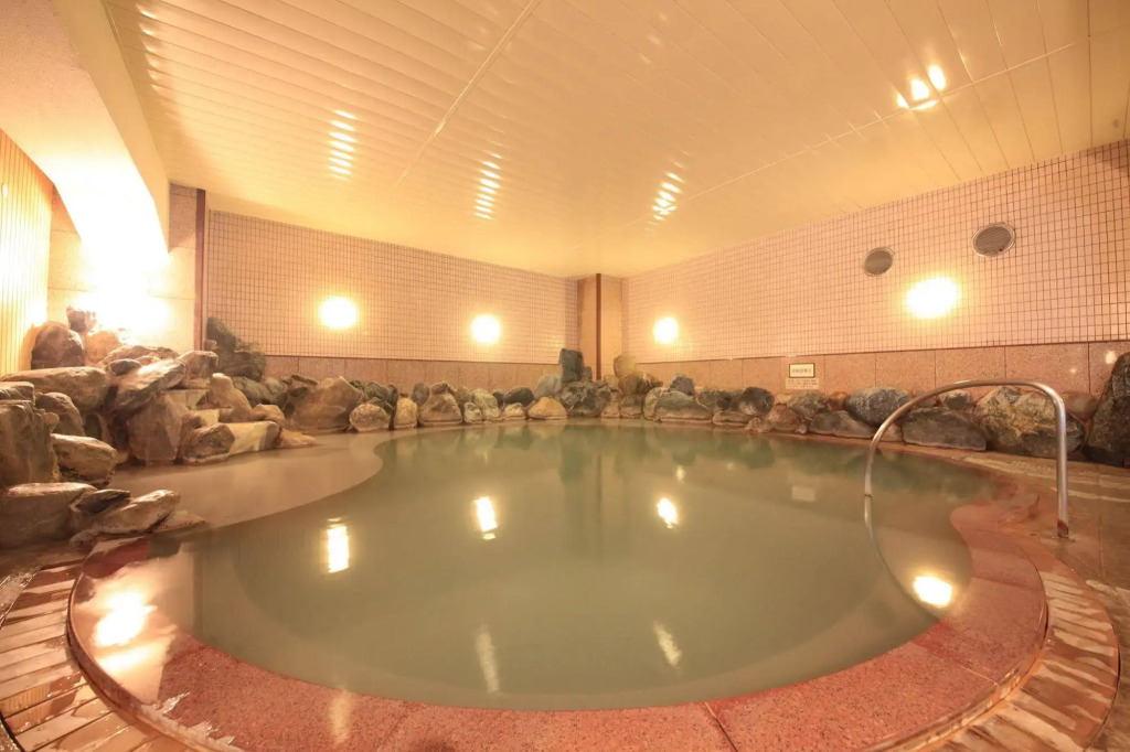 Park Hotel Miyabitei