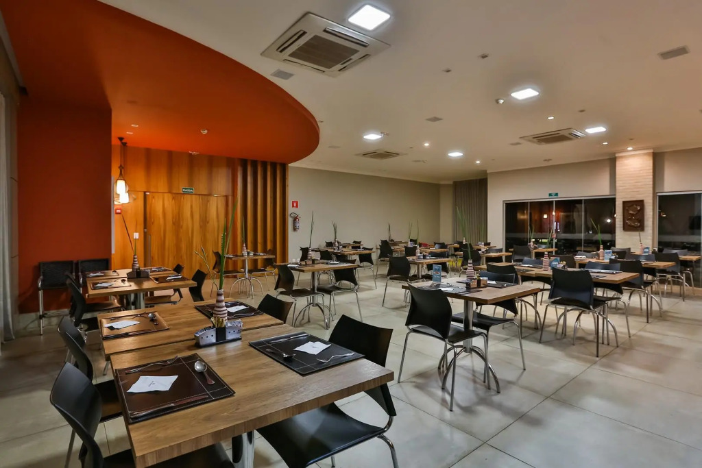 Ucayali Hotel