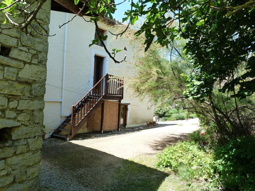 Gite du Lac Perdu