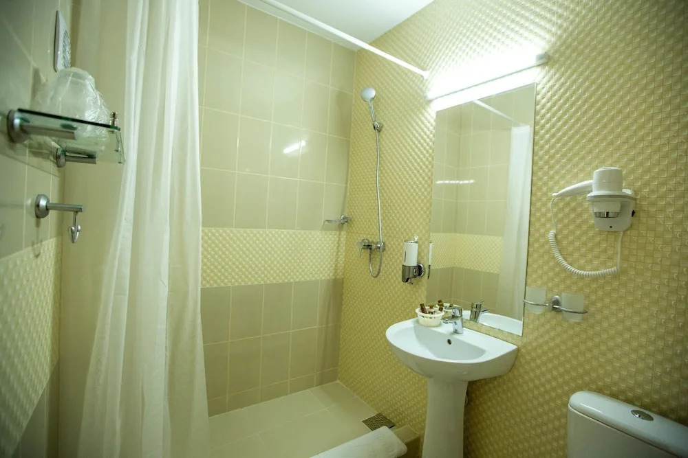 Grand Hotel Minerva Resort & SPA