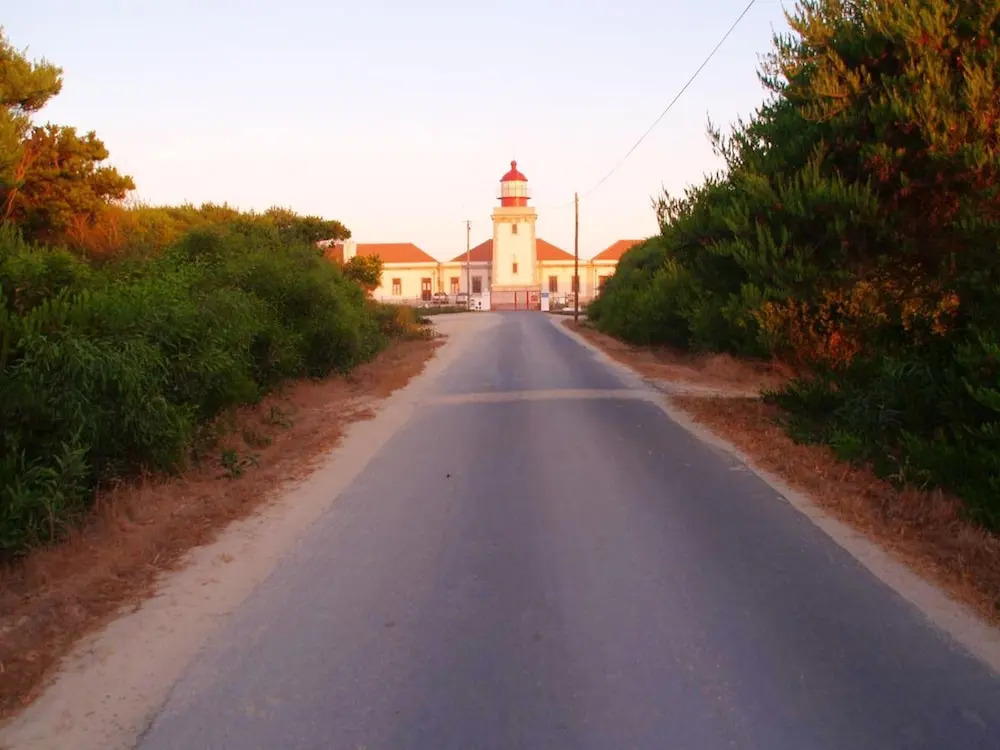 Villa With 5 Bedrooms in Cabo Sardão, With Private Pool, Enclosed Garden and Wifi Near the Beach