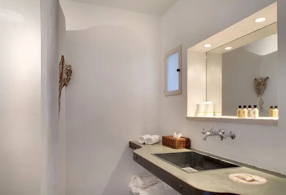 Lodge Sainte Helene