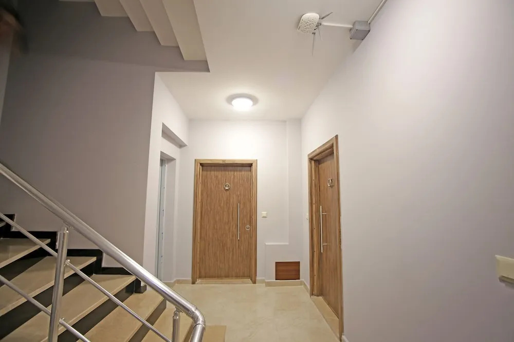 Central VIP Apartments