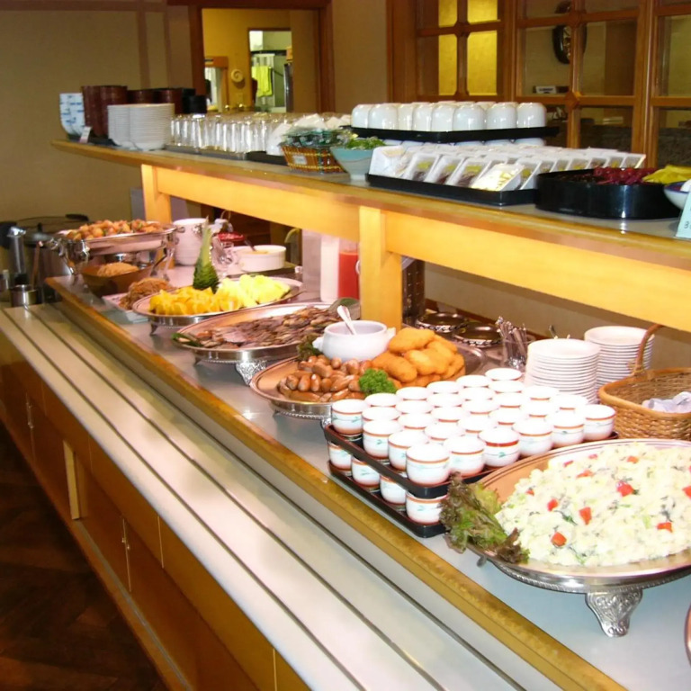 Hotel New Green Kashiwazaki