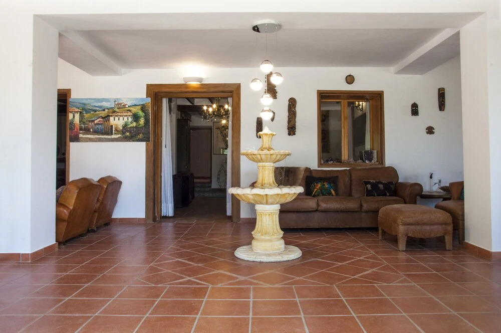 Finca El Almendral