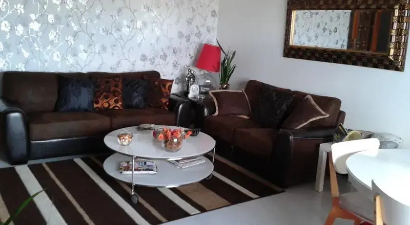 Fernandos Place