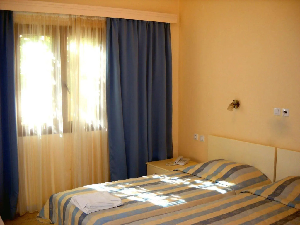 Katerini Apartments Hotel