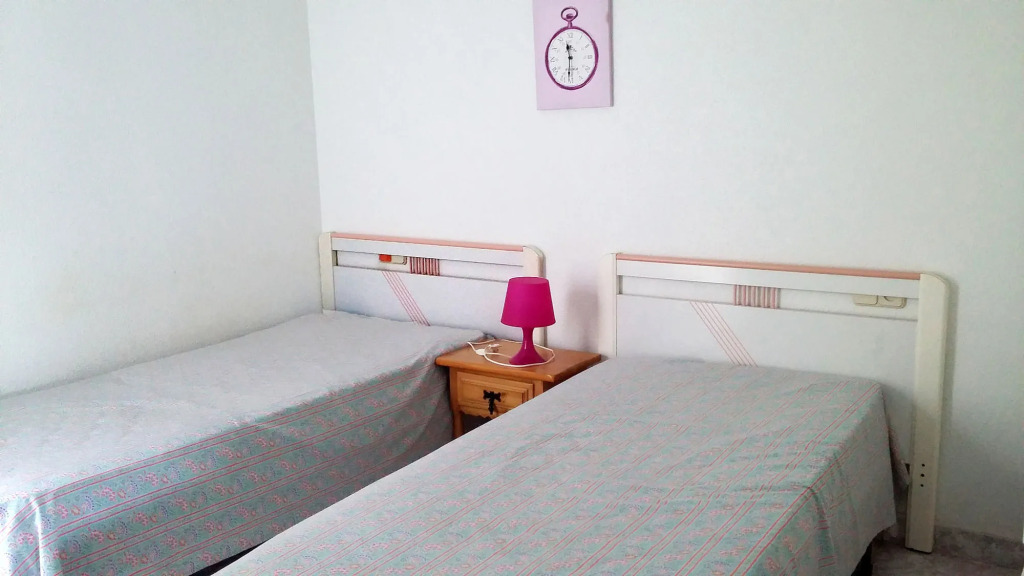 Apartamentos Casablanca 3000