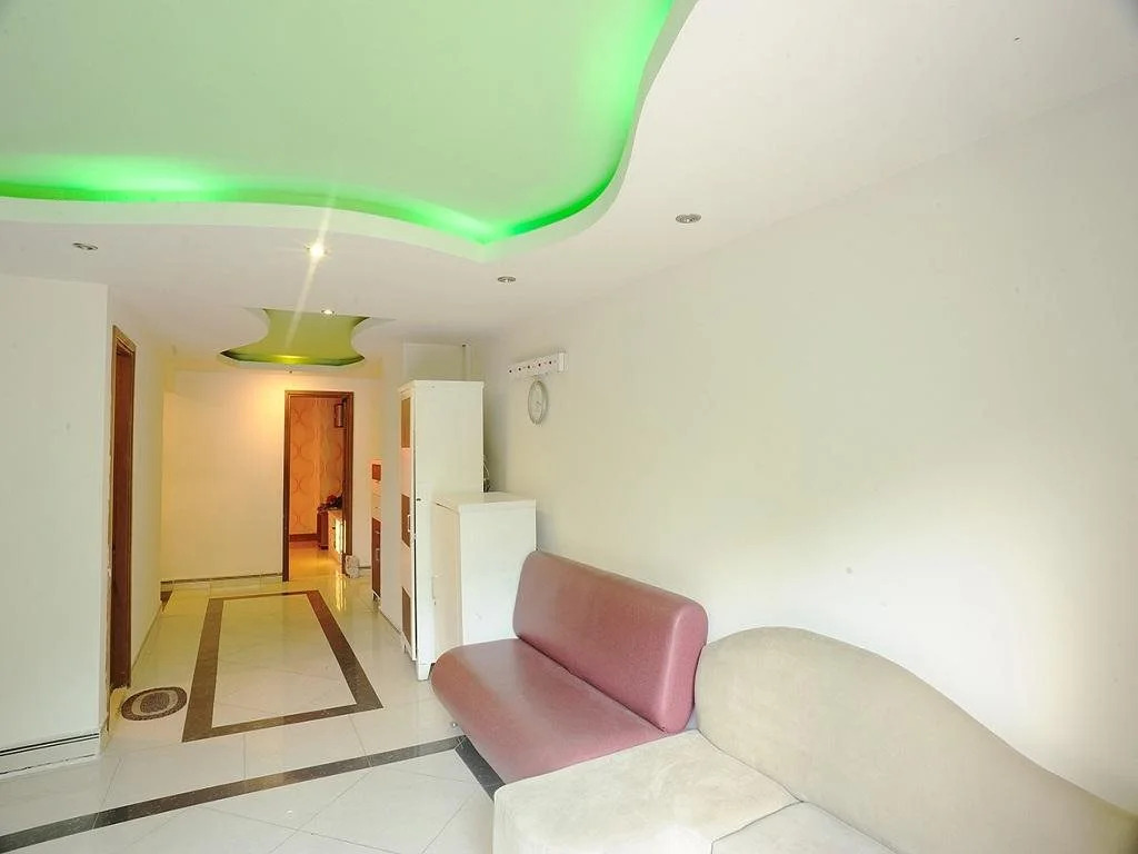 Hoang Yen Hotel