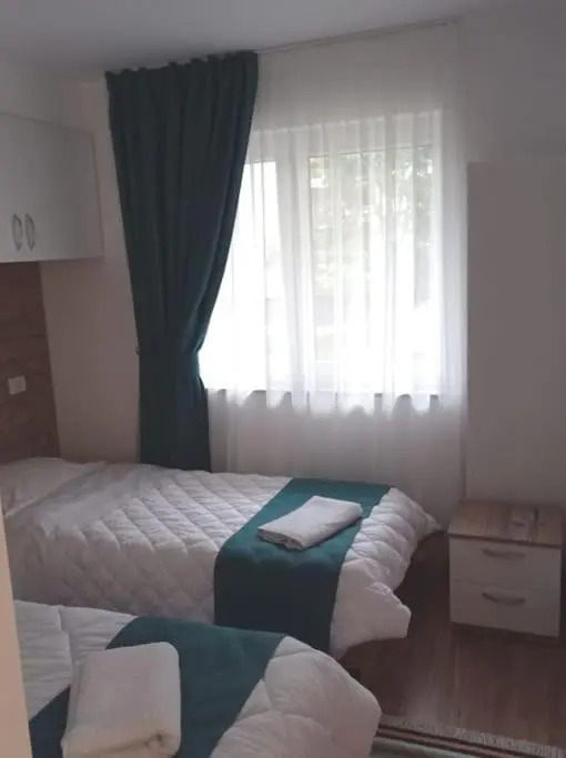 Apartament Cristina