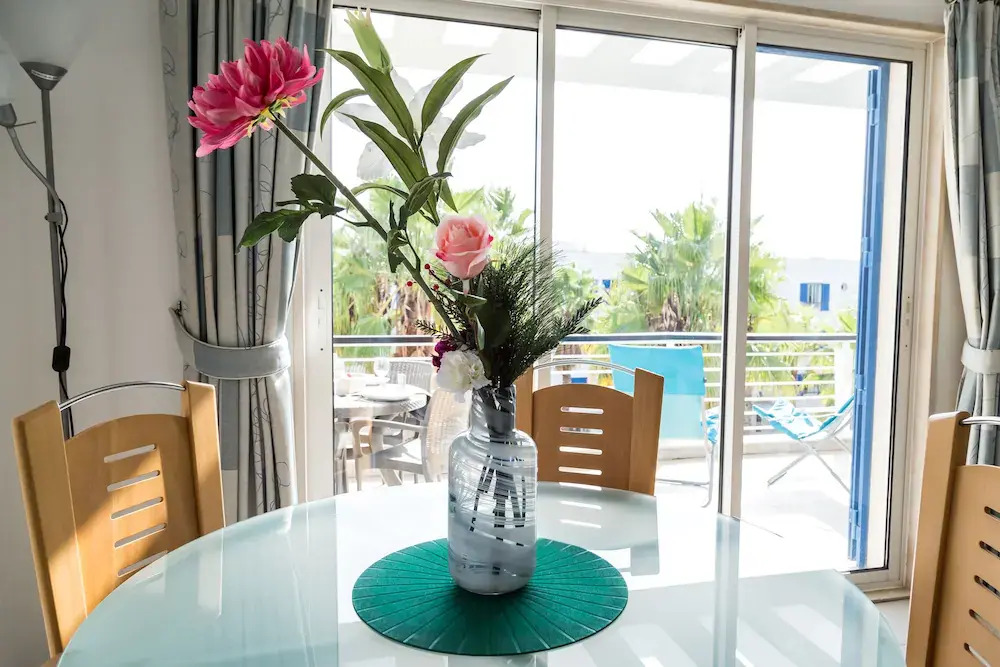 Marina Club Lagos Resort