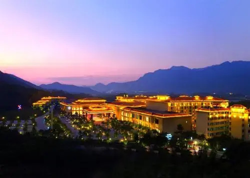 Hotel Eram Shiraz