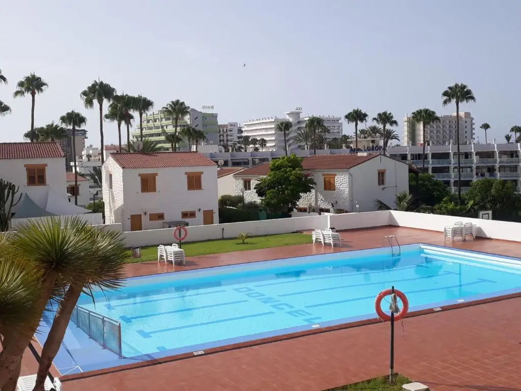 Yumbo Apartment
