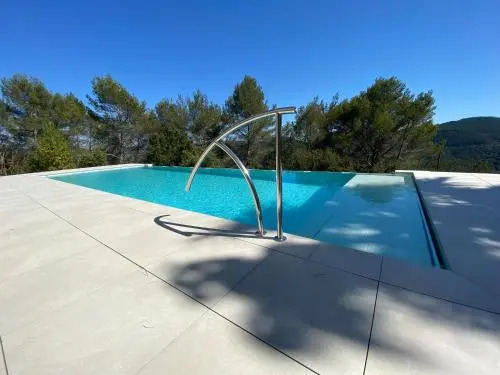 Villa d'Eden