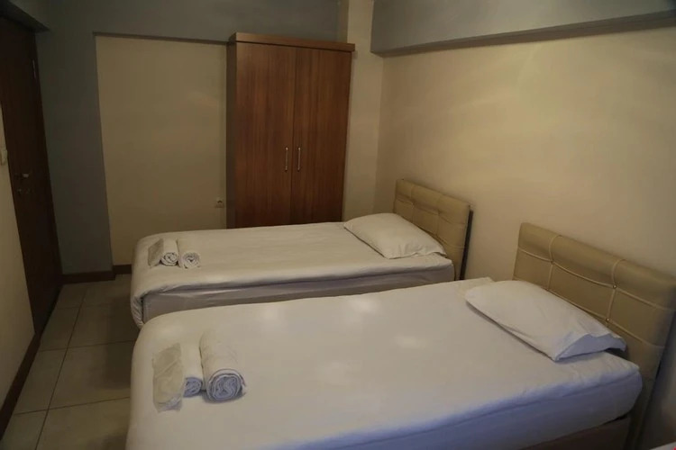 Taner Apart Otel 2