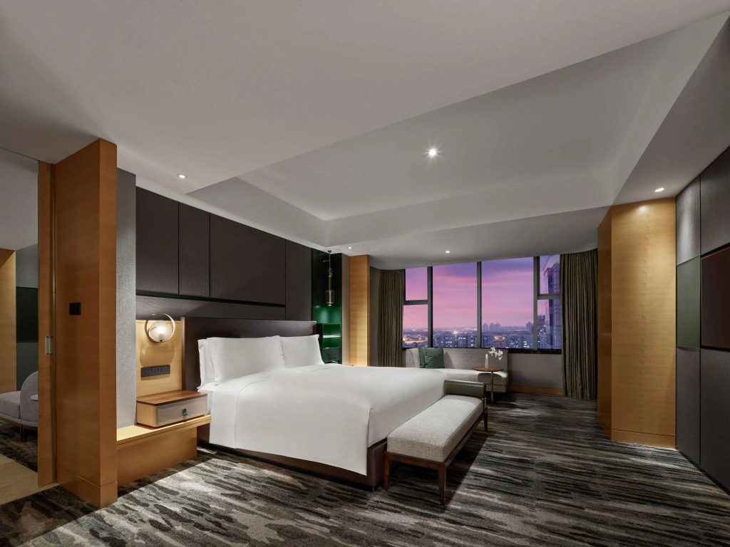 Hilton Shanghai Hongqiao
