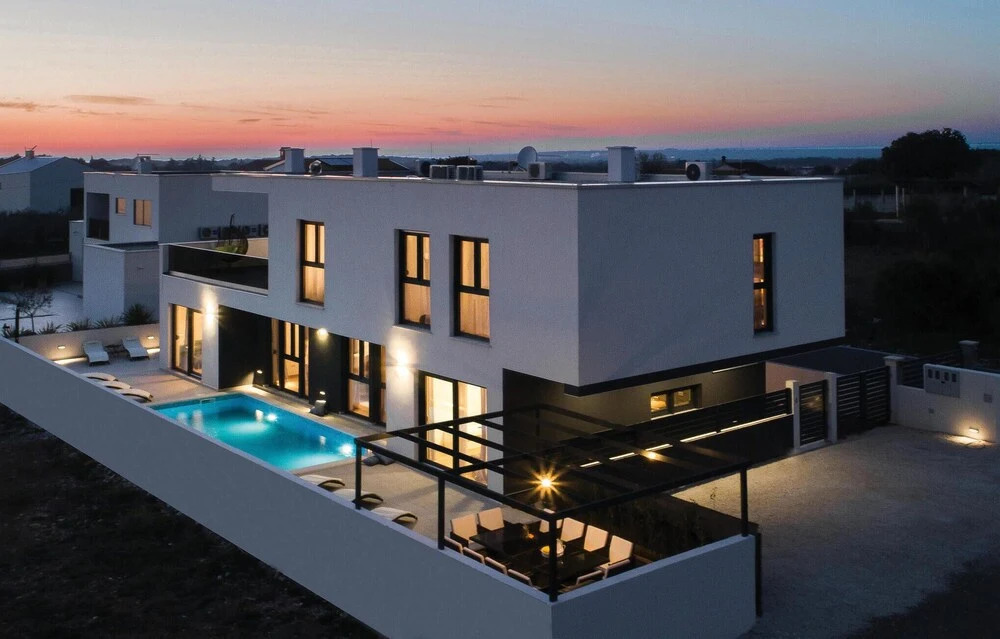 Luxurious Home In Pula