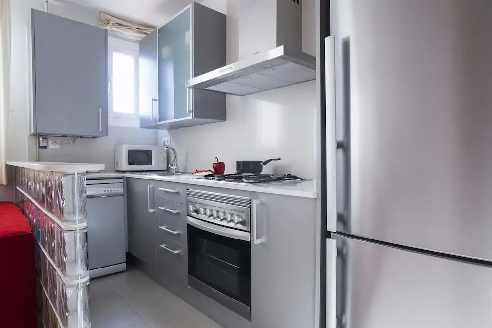 Bbarcelona Gracia Terrace Flats