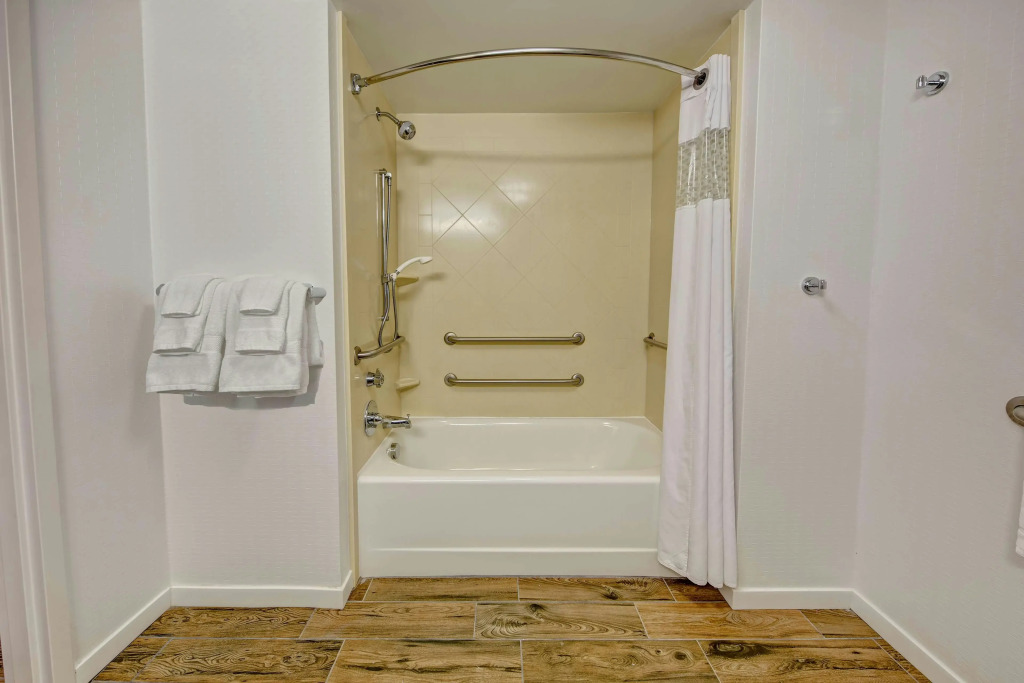 Hampton Inn Dunn