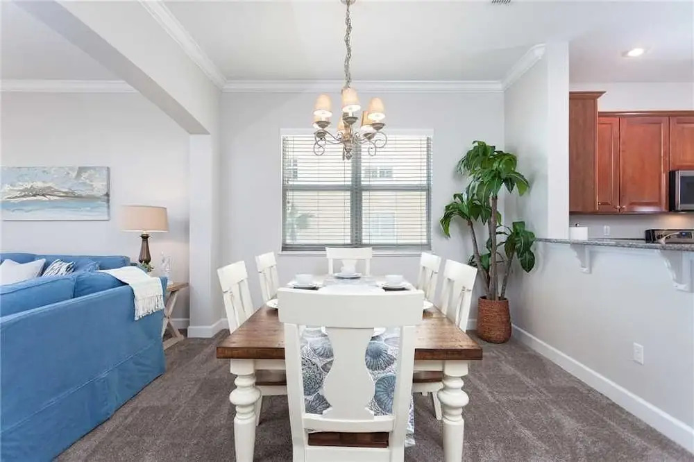 725 Cinnamon Beach - Three Bedroom Condo