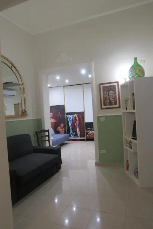 A casa di Milena