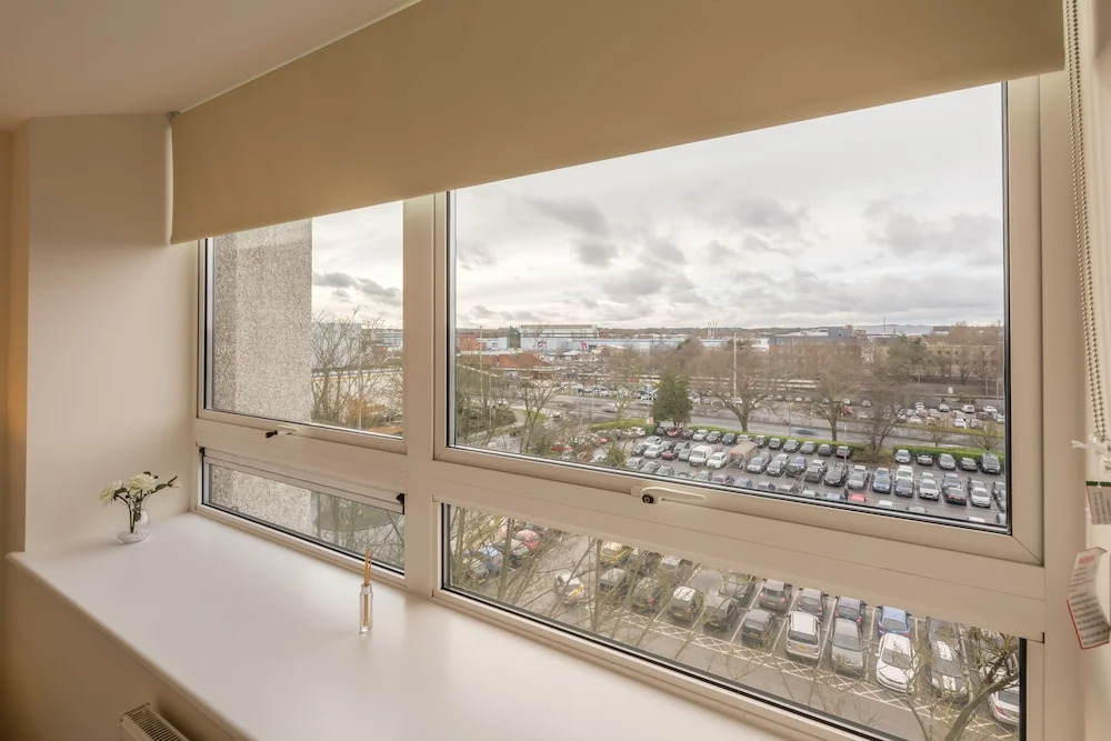 Skyline Luxury Apartments
