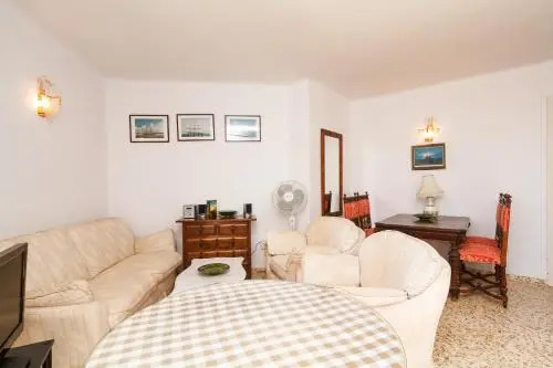Capistrano Playa 803 Casasol