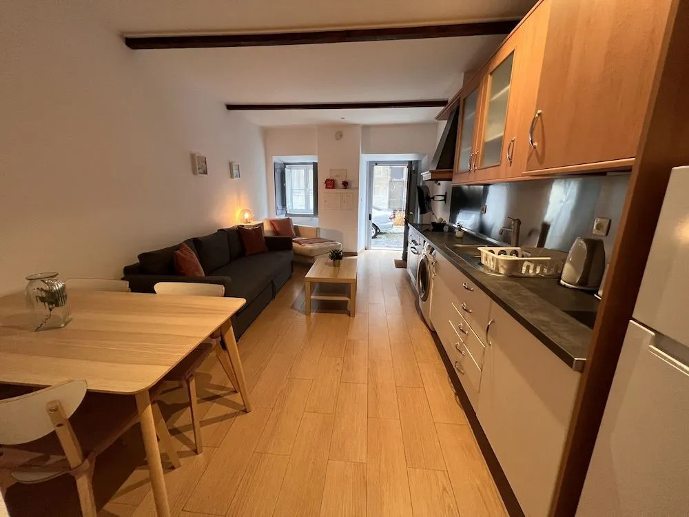 Casas do Olival Apartments