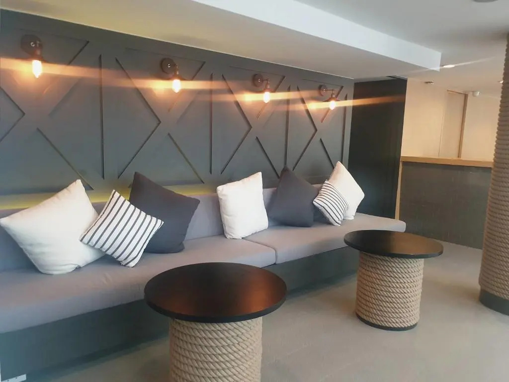 Journeyhub Pattaya Central