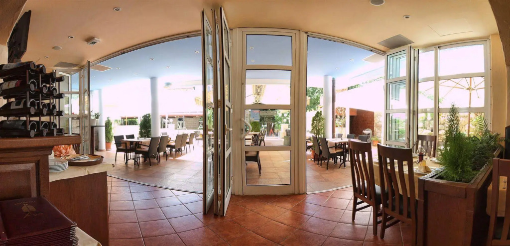 Hotel Perla