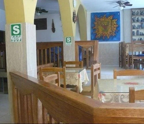 Gran Inka Inn