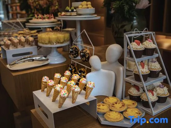 Atour Hotel Shengzhou