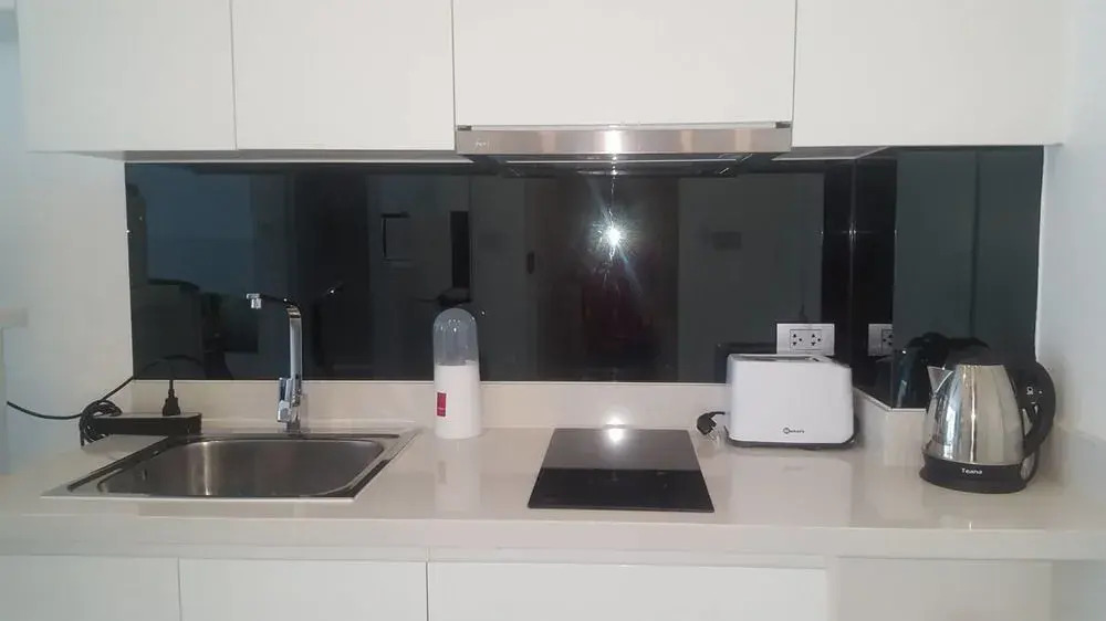 City Center Residence Deluxue Studio 104
