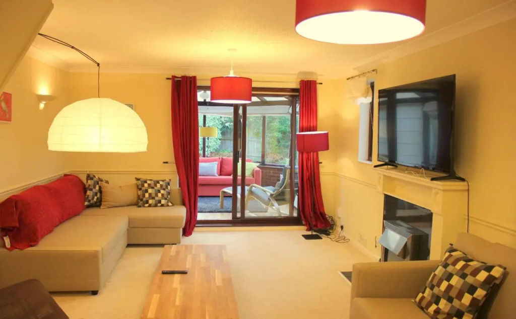 Peymans Apple Tree House Serviced Apartment