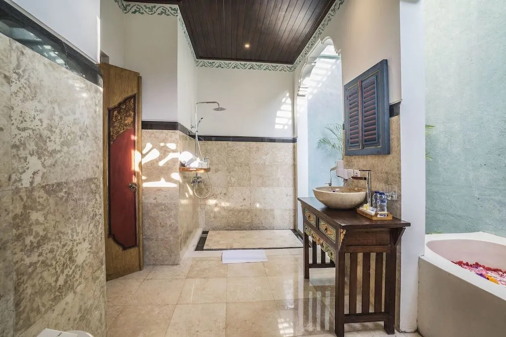 Villa Tanah Carik by Mahaputra