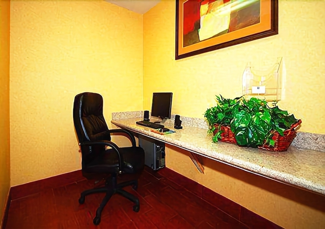 Candlewood Suites Stafford