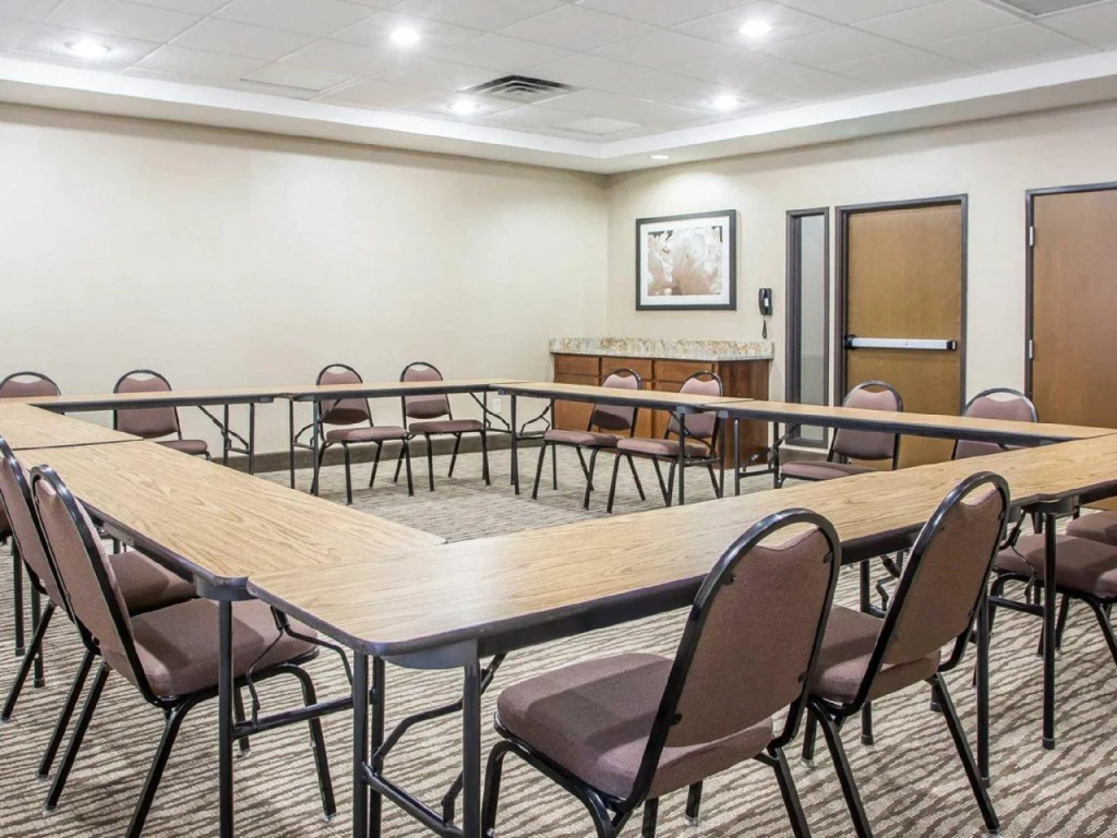 Comfort Inn Hammond I-94