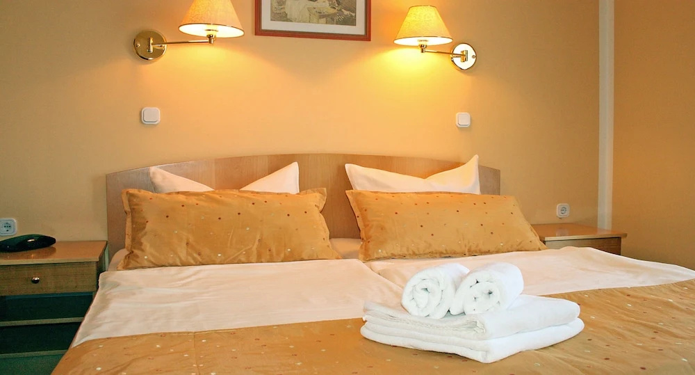 Hotel Leonardo