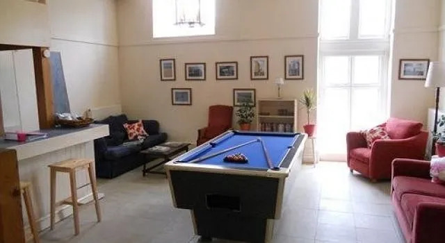 The Stables