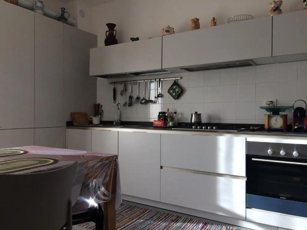 B&B Pergolesi