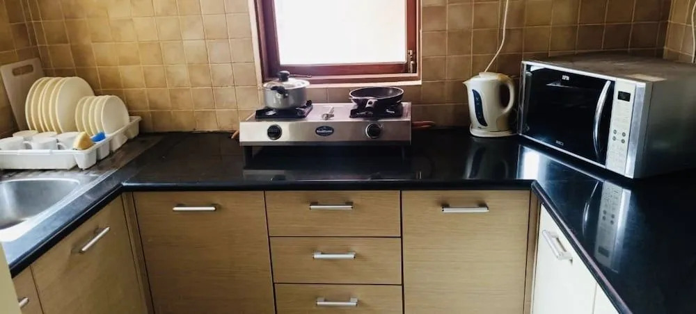 Seaside one Bedroom Apartment